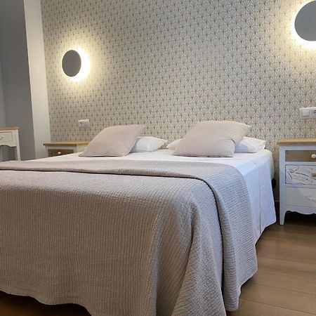Hotel Costa Verde Gijón Kültér fotó