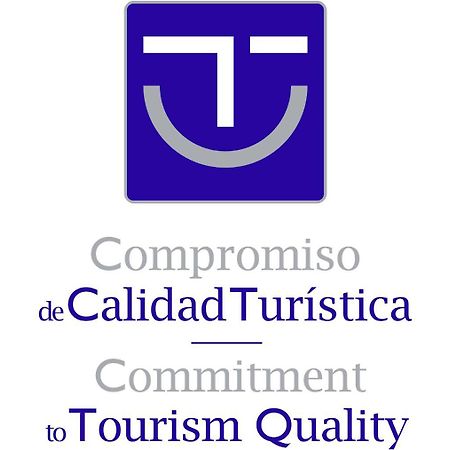 Hotel Costa Verde Gijón Kültér fotó