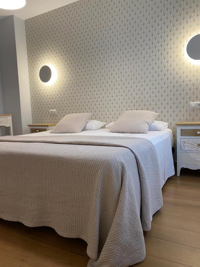 Hotel Costa Verde Gijón Kültér fotó