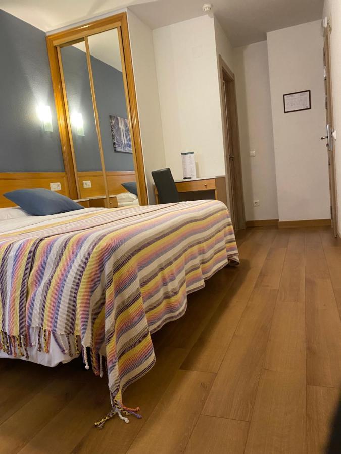 Hotel Costa Verde Gijón Kültér fotó