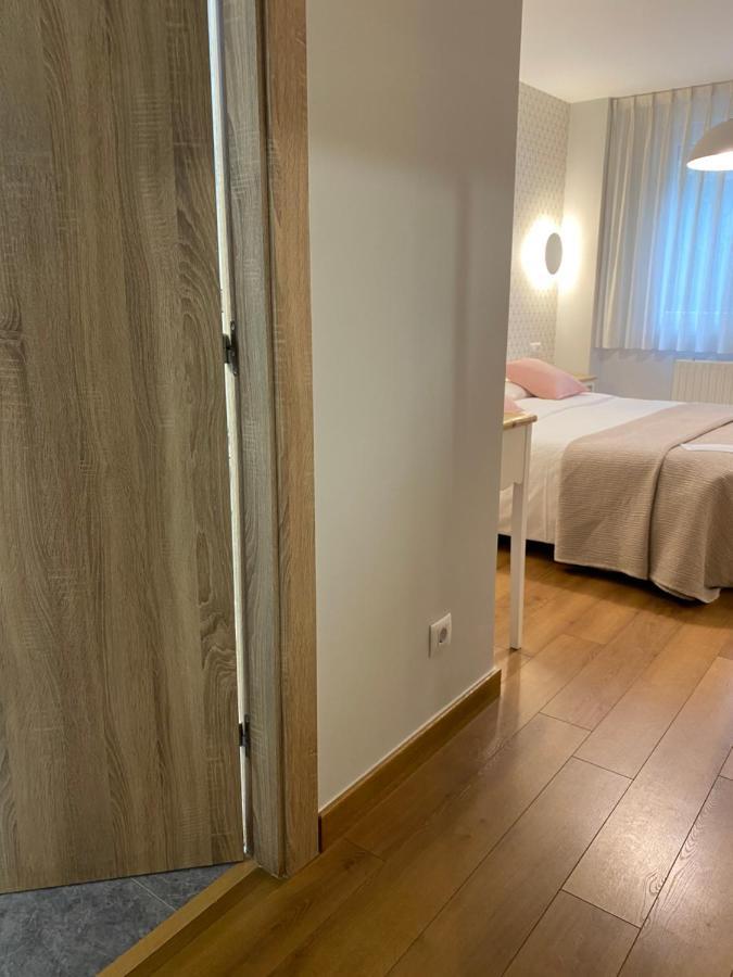 Hotel Costa Verde Gijón Kültér fotó