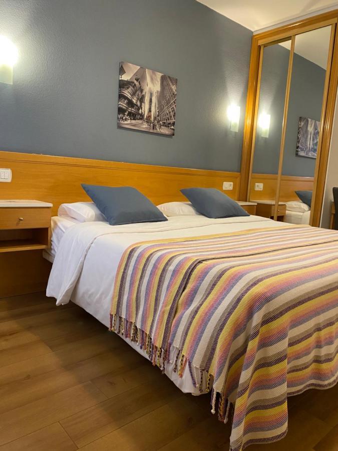 Hotel Costa Verde Gijón Kültér fotó