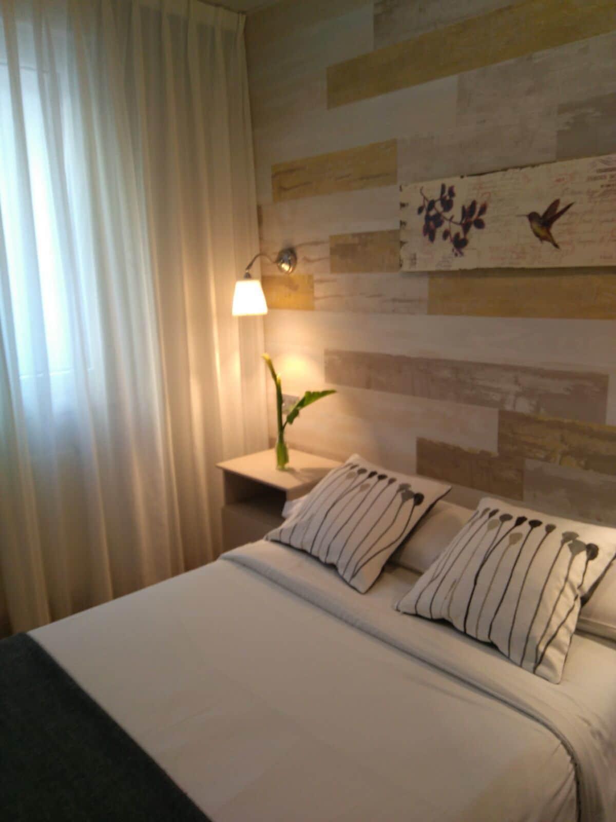 Hotel Costa Verde Gijón Kültér fotó