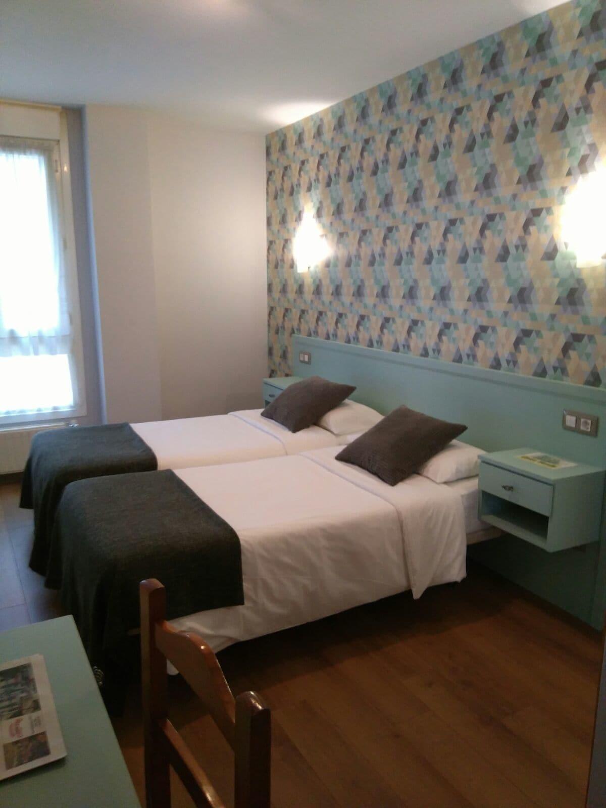 Hotel Costa Verde Gijón Kültér fotó