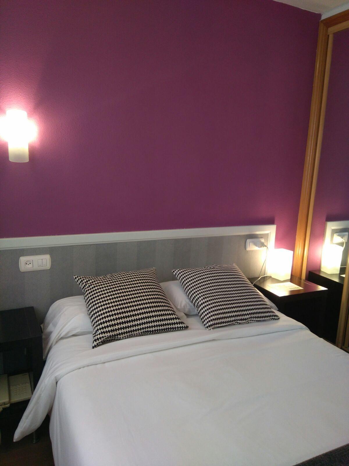 Hotel Costa Verde Gijón Kültér fotó