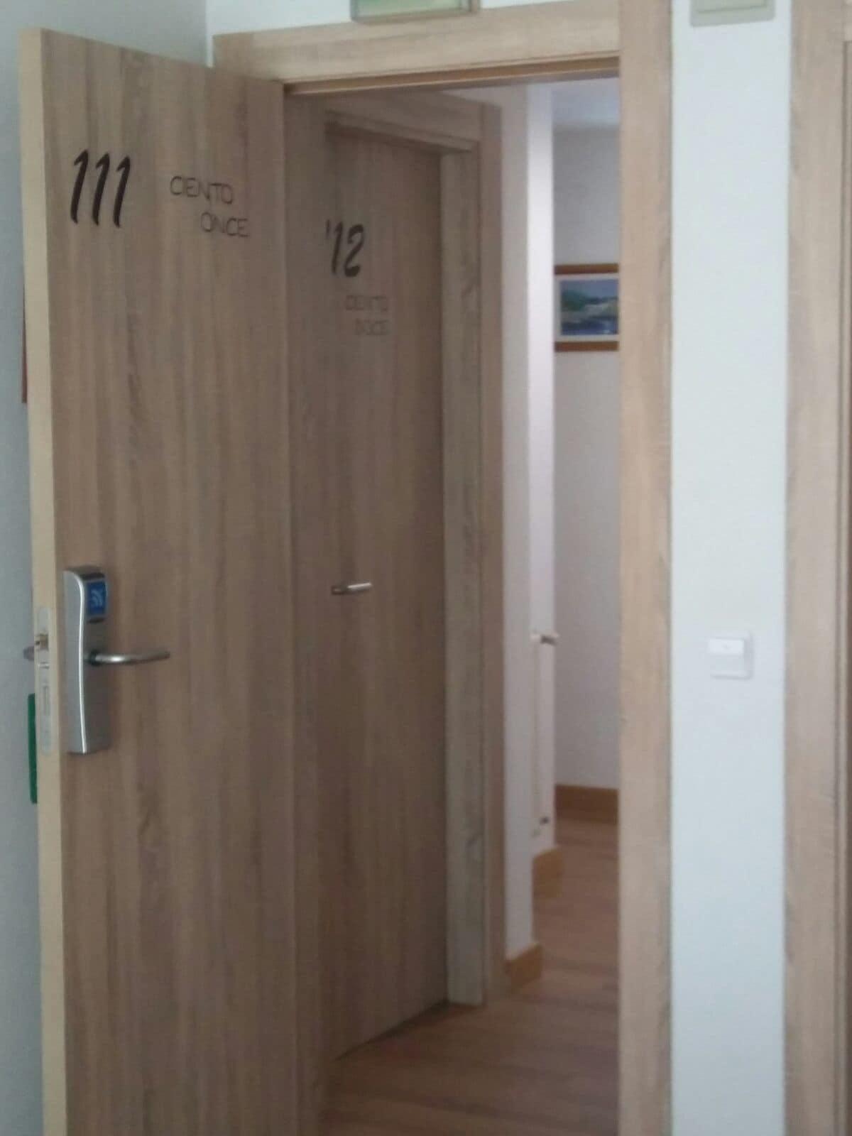 Hotel Costa Verde Gijón Kültér fotó