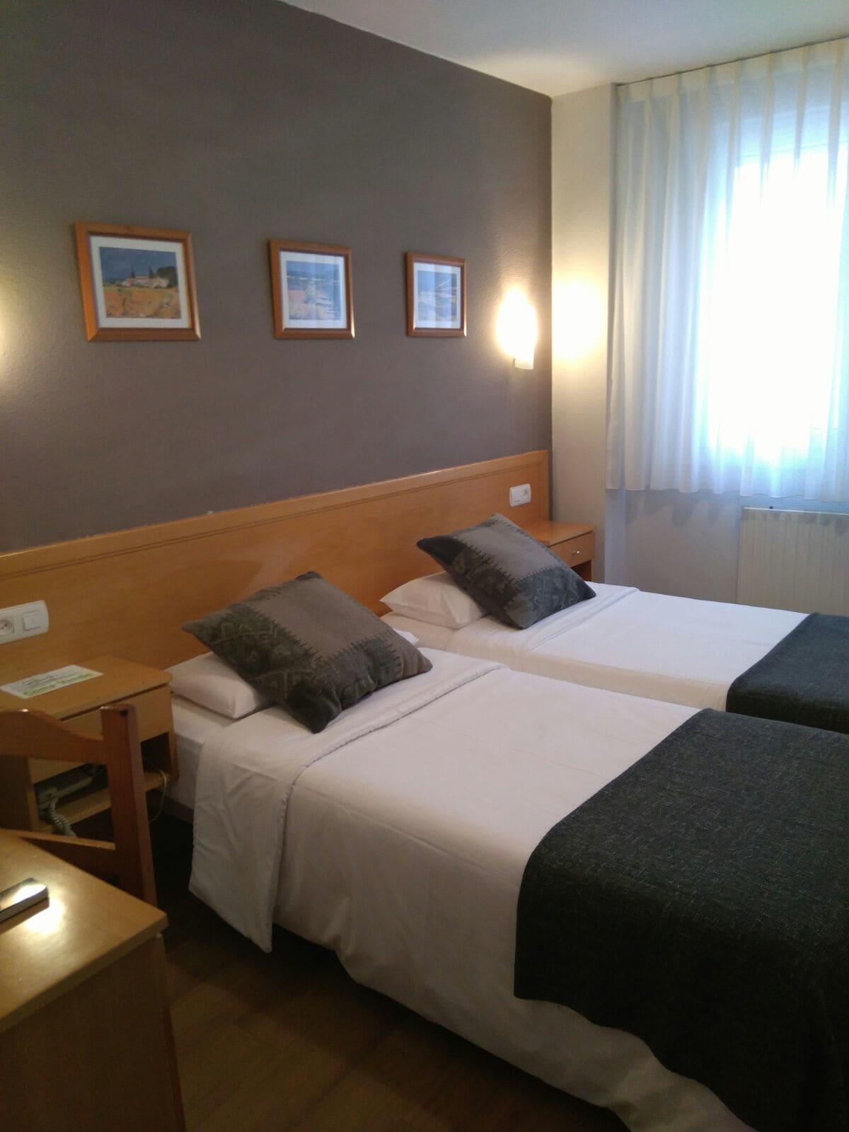 Hotel Costa Verde Gijón Kültér fotó