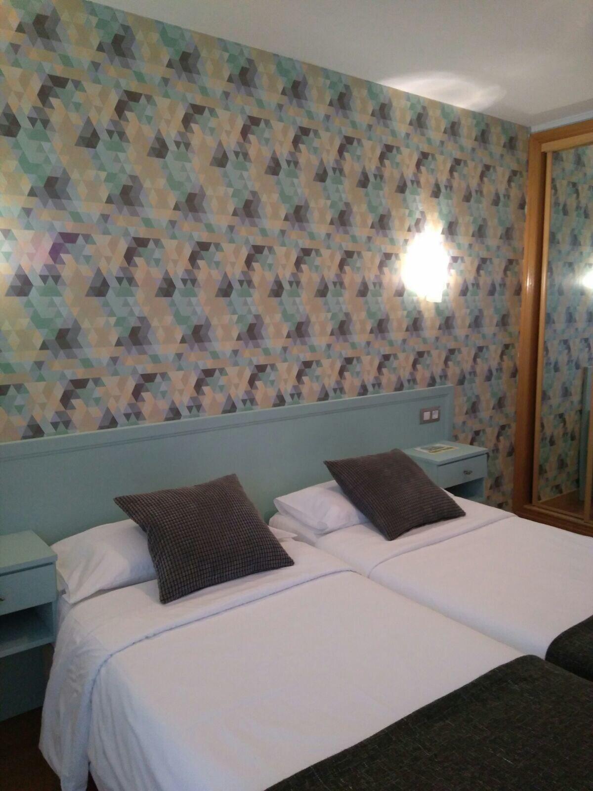 Hotel Costa Verde Gijón Kültér fotó