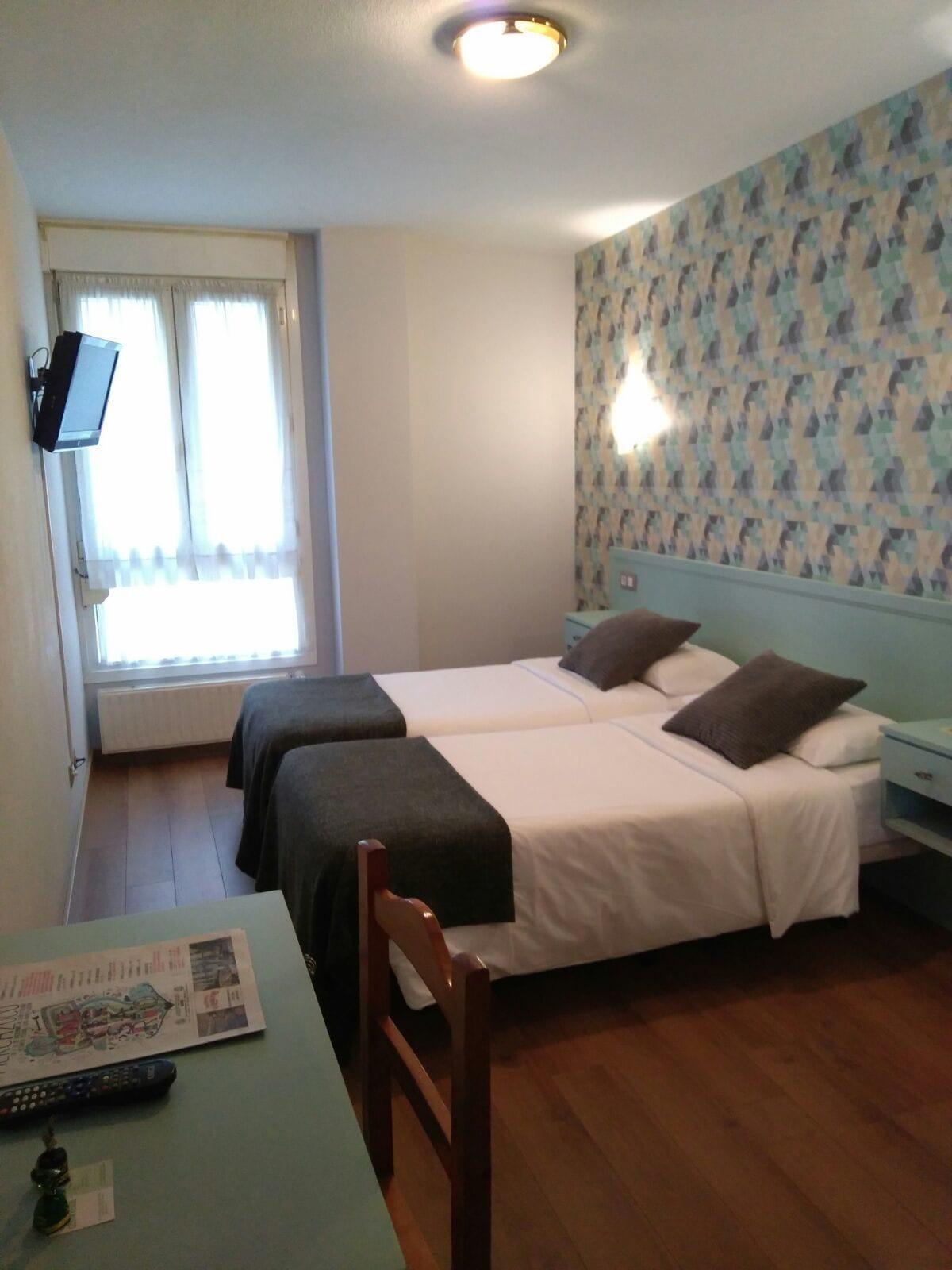 Hotel Costa Verde Gijón Kültér fotó