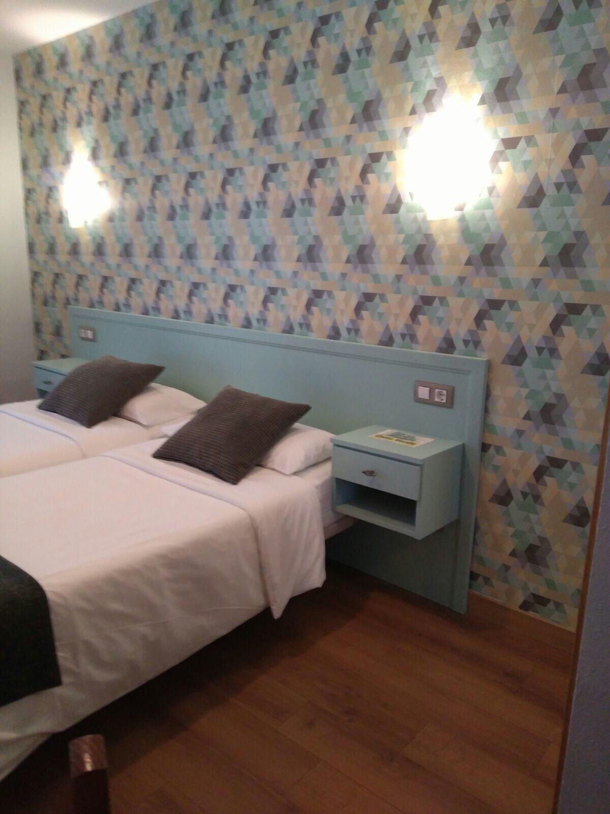 Hotel Costa Verde Gijón Kültér fotó