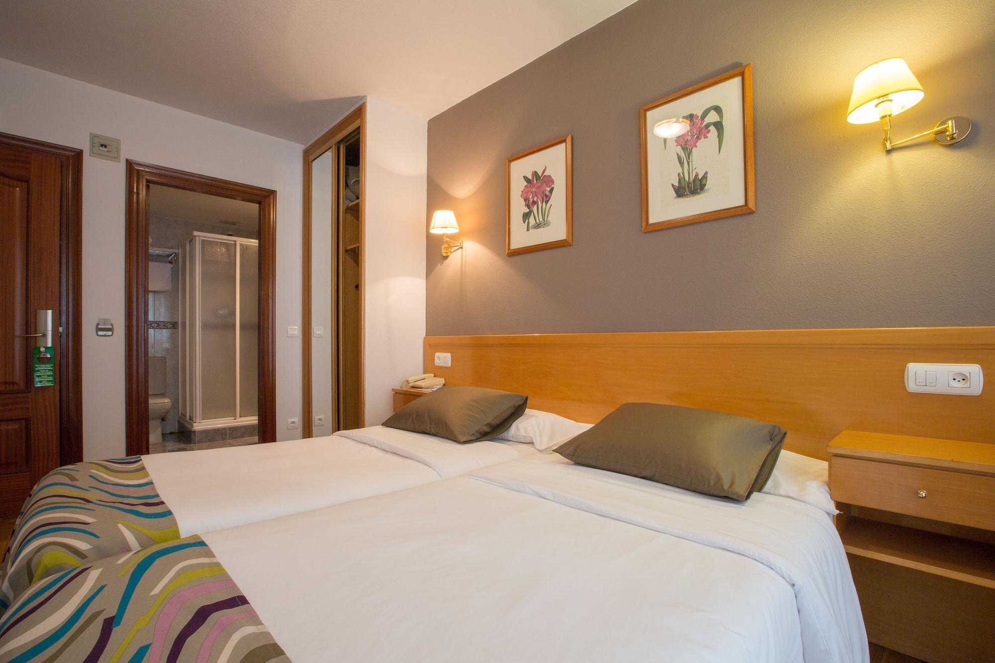 Hotel Costa Verde Gijón Kültér fotó