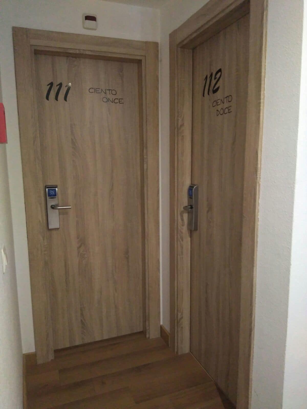 Hotel Costa Verde Gijón Kültér fotó