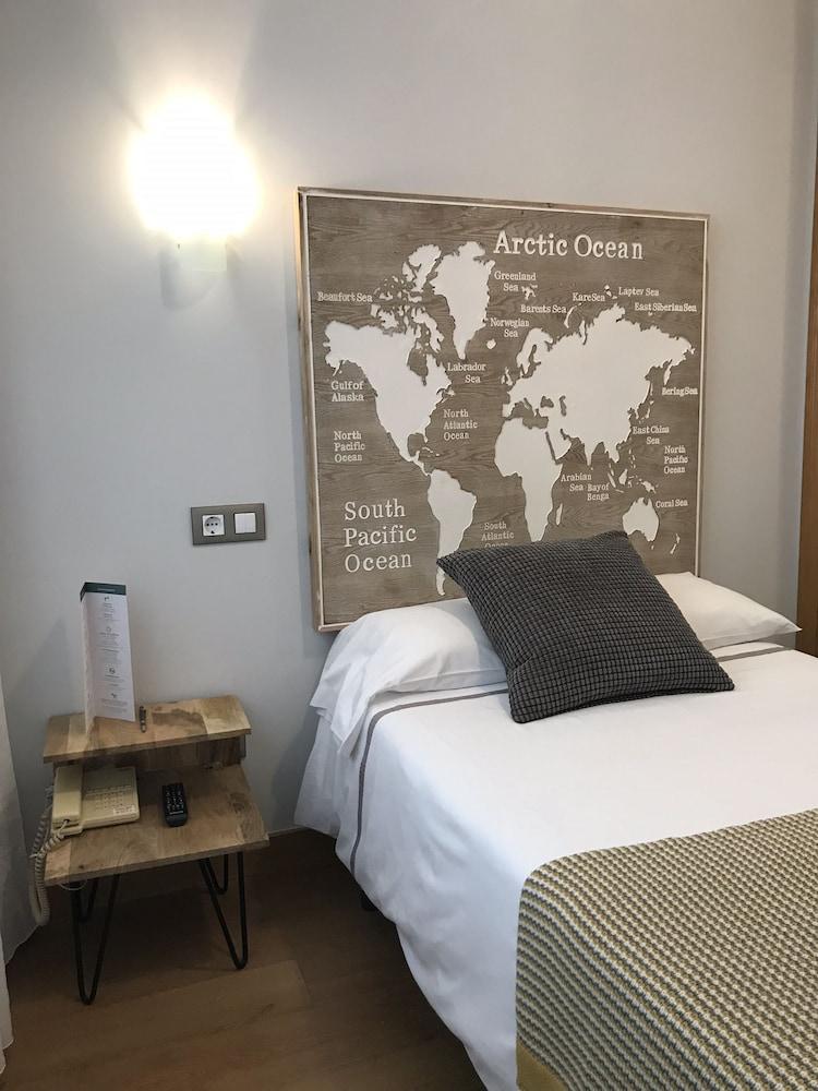 Hotel Costa Verde Gijón Kültér fotó