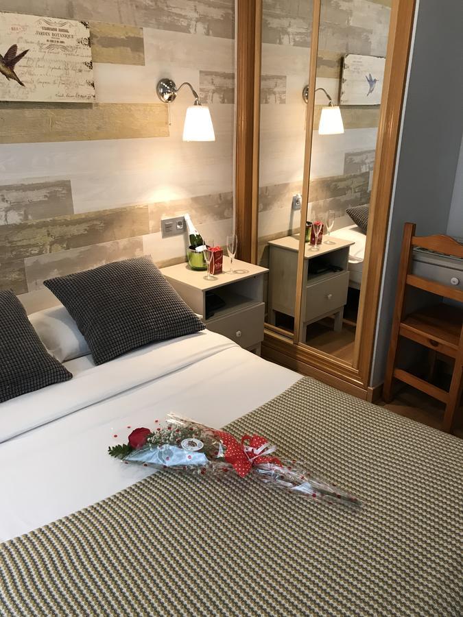 Hotel Costa Verde Gijón Kültér fotó