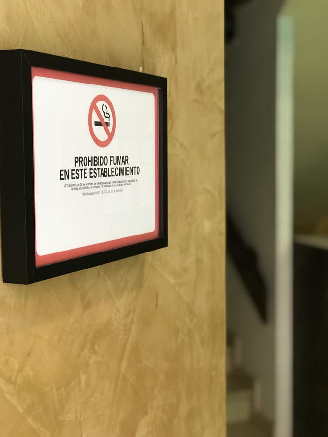 Hotel Costa Verde Gijón Kültér fotó