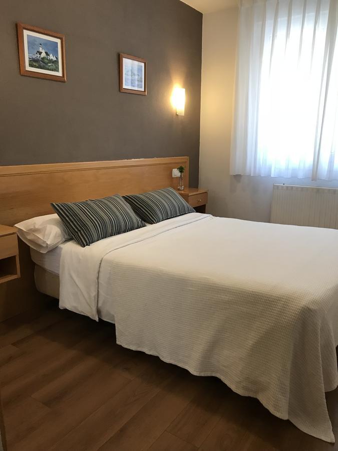 Hotel Costa Verde Gijón Kültér fotó