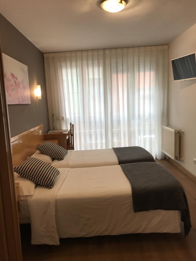 Hotel Costa Verde Gijón Kültér fotó