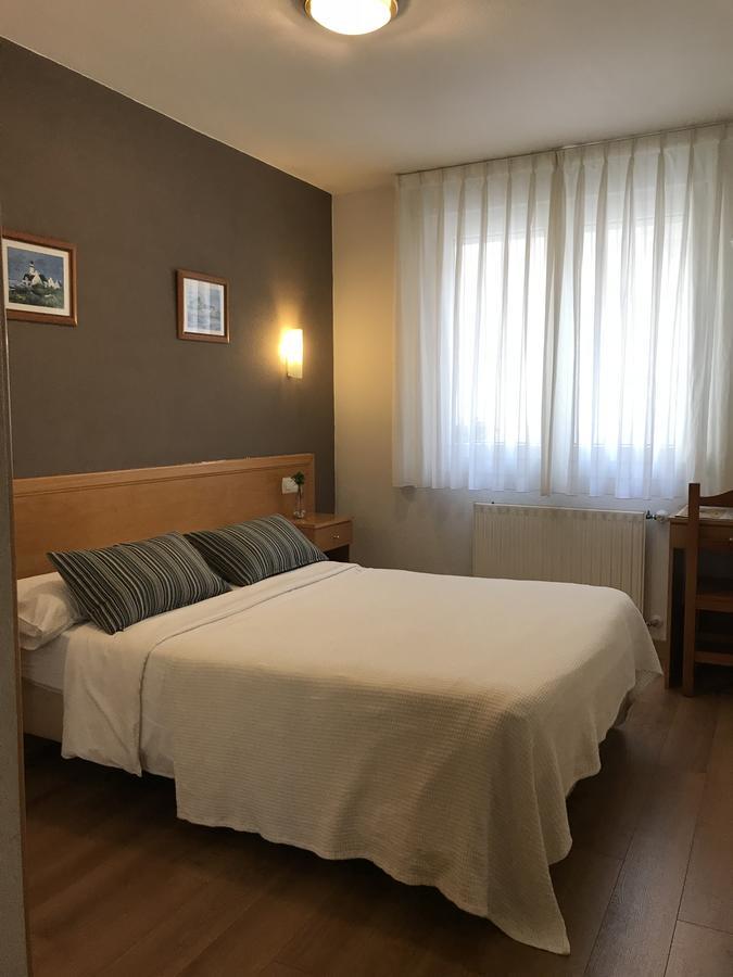 Hotel Costa Verde Gijón Kültér fotó