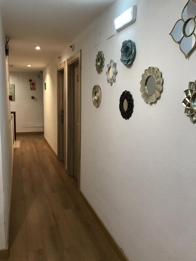 Hotel Costa Verde Gijón Kültér fotó