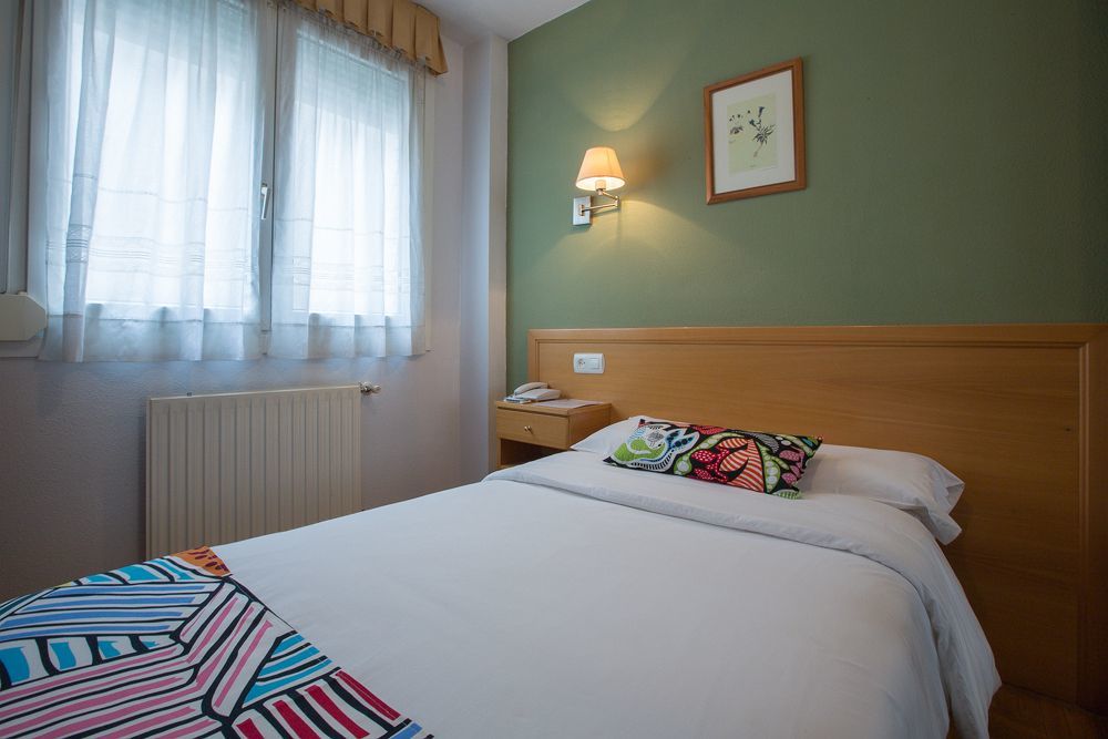 Hotel Costa Verde Gijón Kültér fotó
