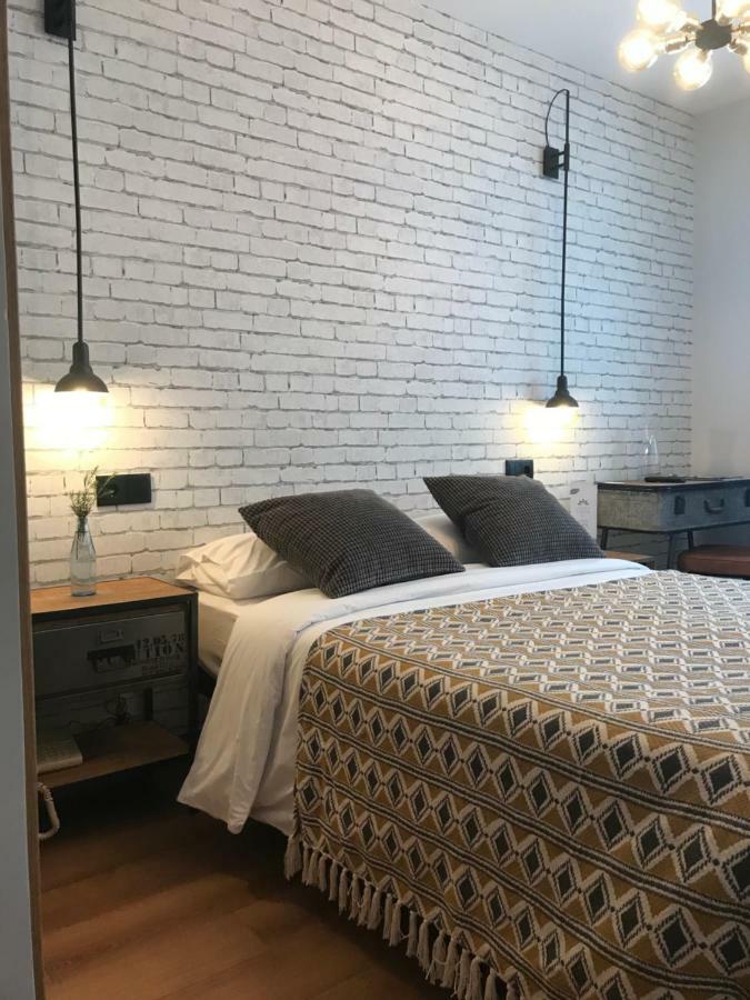 Hotel Costa Verde Gijón Kültér fotó