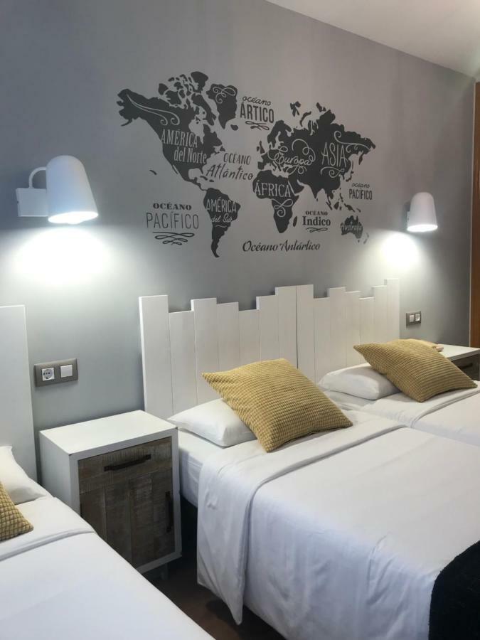 Hotel Costa Verde Gijón Kültér fotó