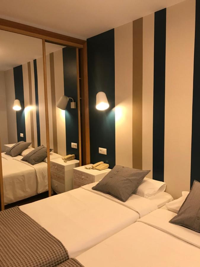 Hotel Costa Verde Gijón Kültér fotó